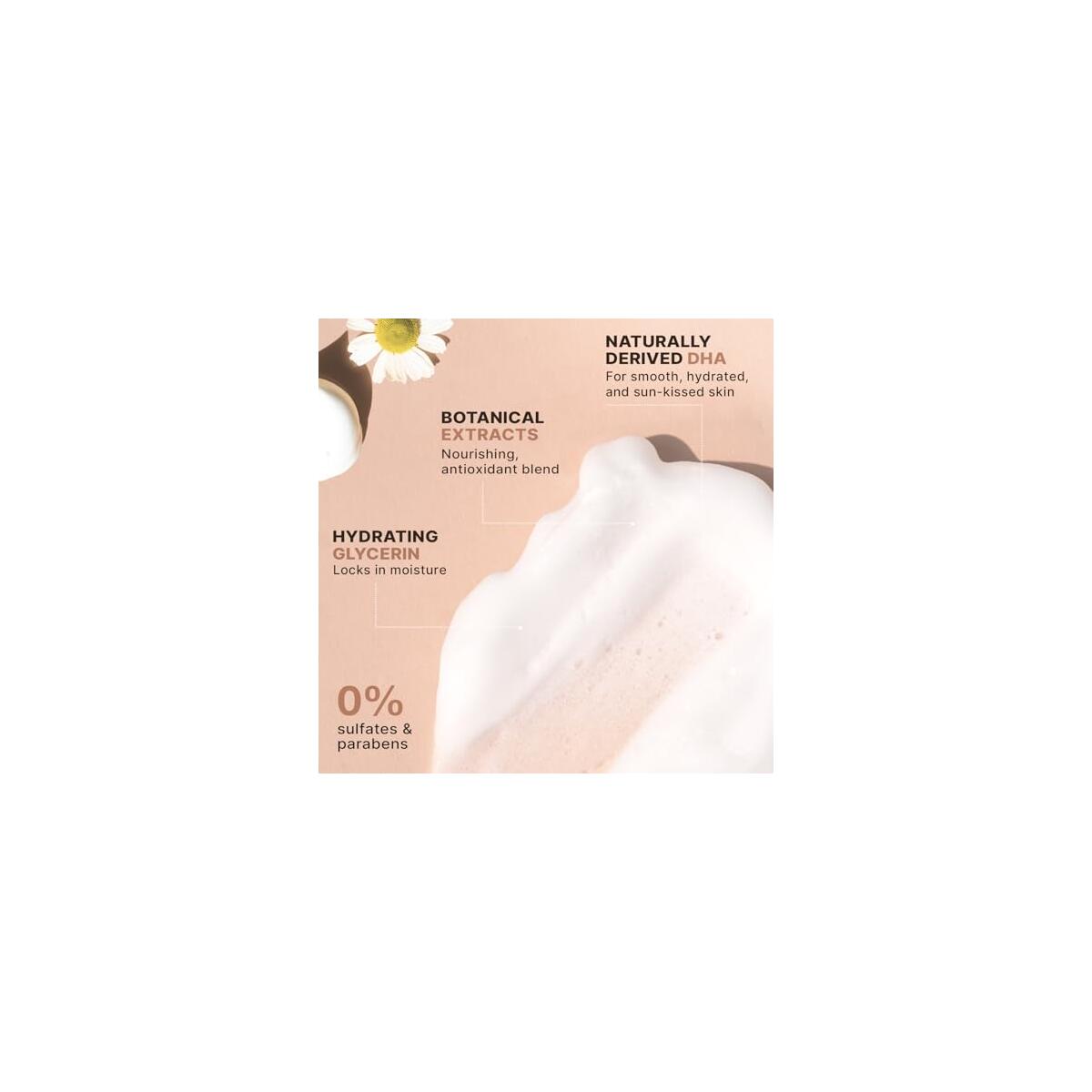 Self Tanner Mousse Deal - RebateKey