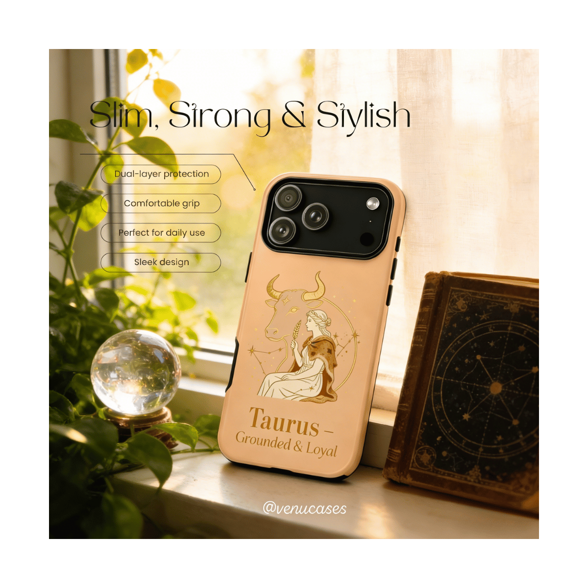 Zodiac Fortune Case Coupons - RebateKey