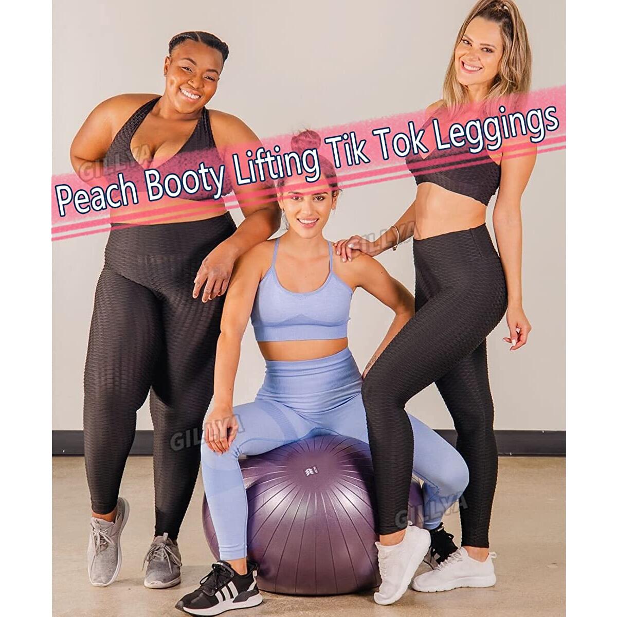 Gillya Booty Yoga Pants 1 Promo Code - RebateKey