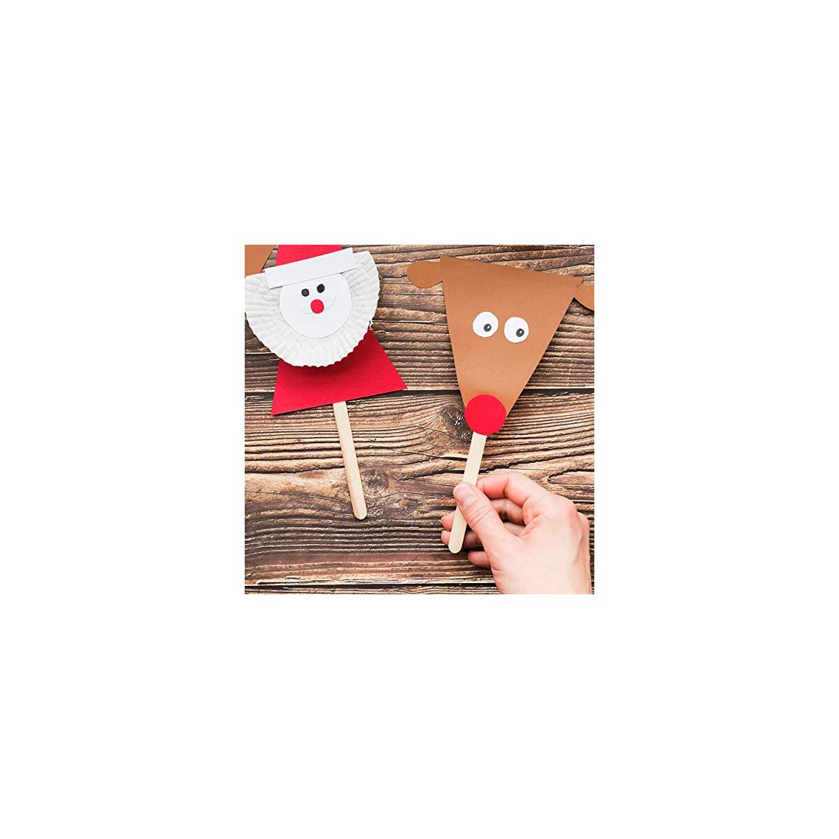 Mr Pen Jumbo Wooden Deals - RebateKey