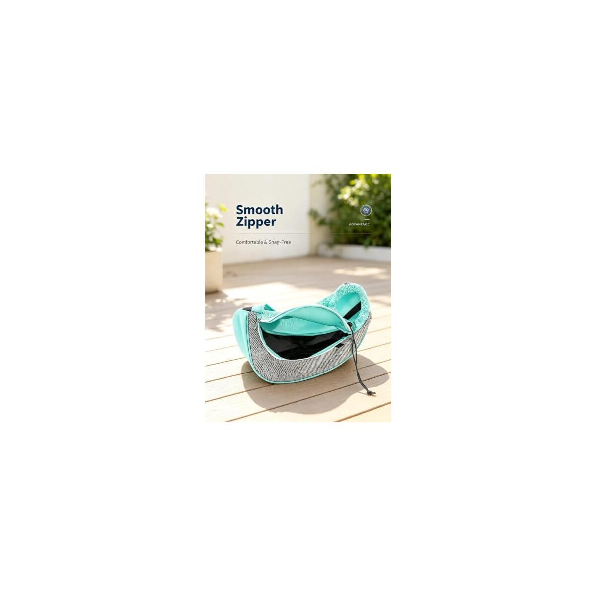 Pet Sling Carrier For Coupons - RebateKey