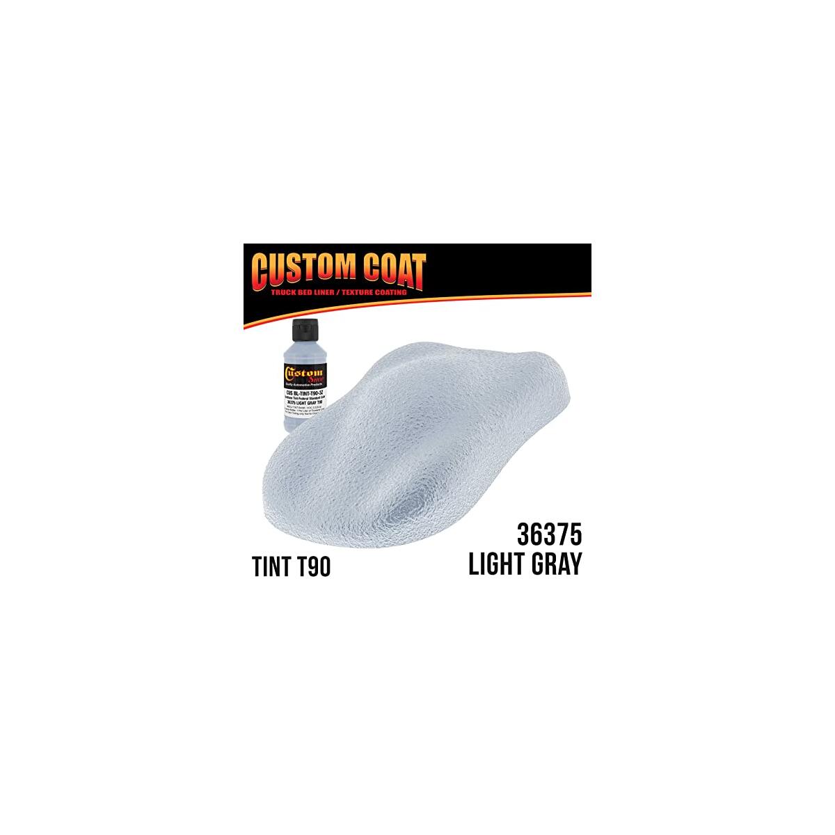 Custom Coat Federal Standard 5 Coupon - RebateKey