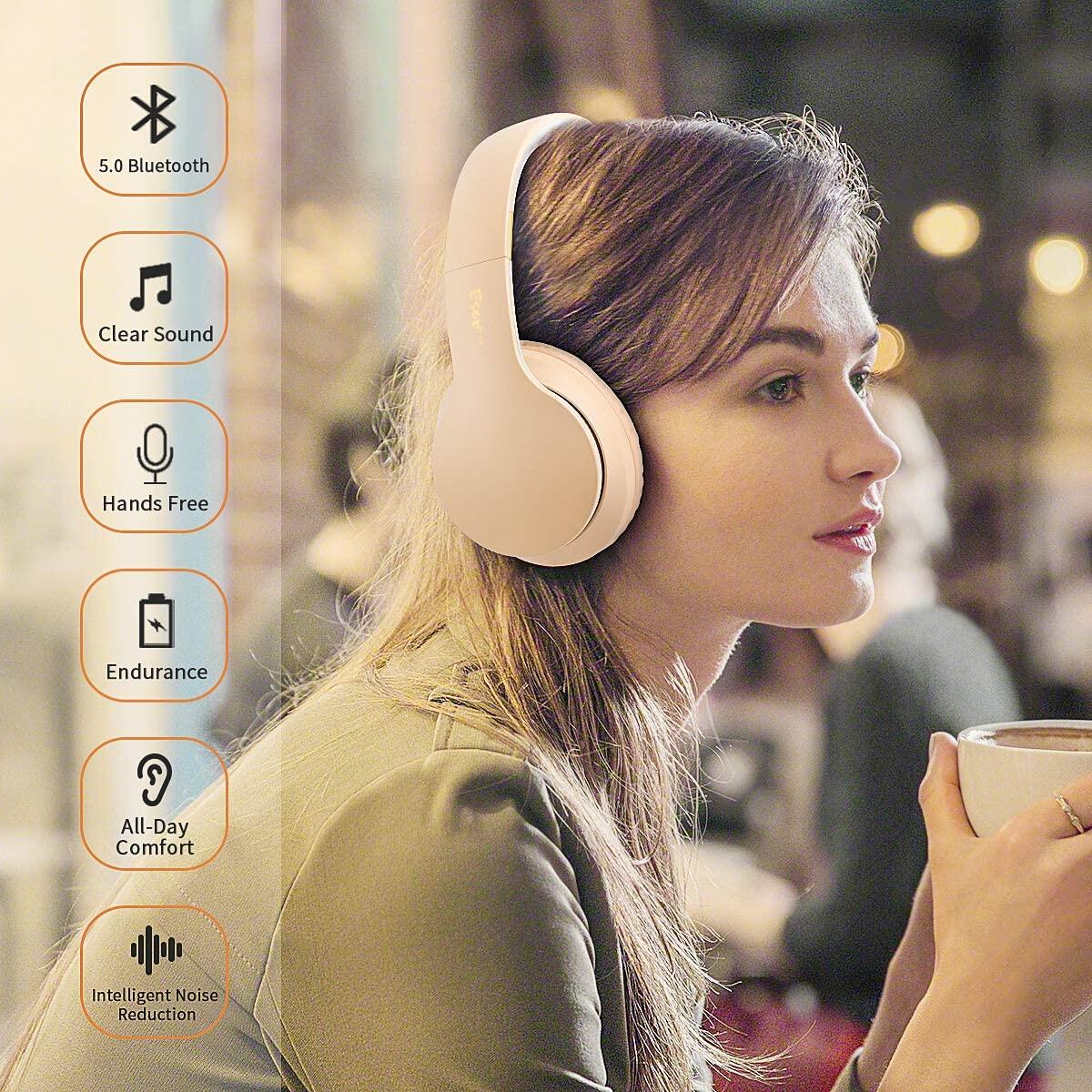 Bluetooth Headphones Coupons - RebateKey