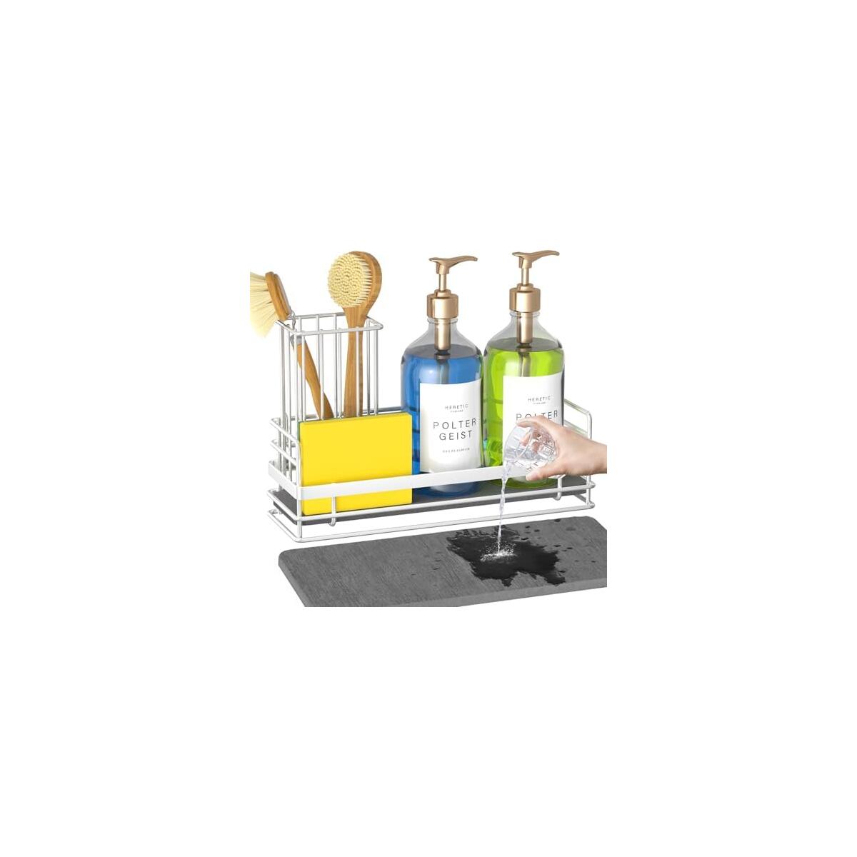 Sponge Holder 1 Promo Code - RebateKey