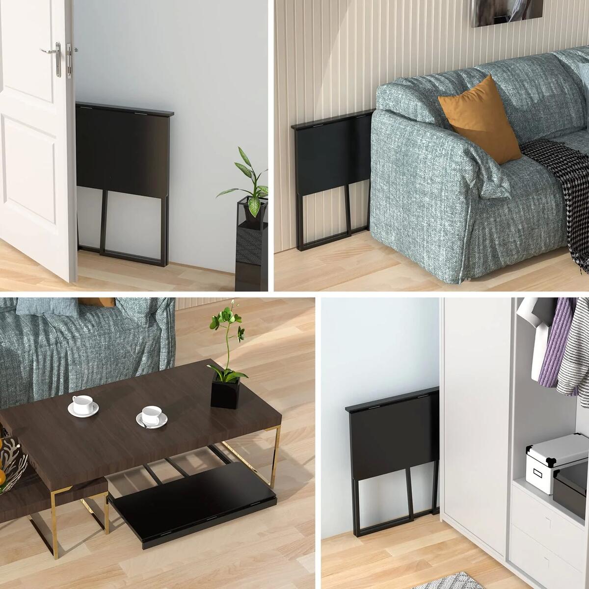 Miirr Folding Computer Desk Promo Code - RebateKey