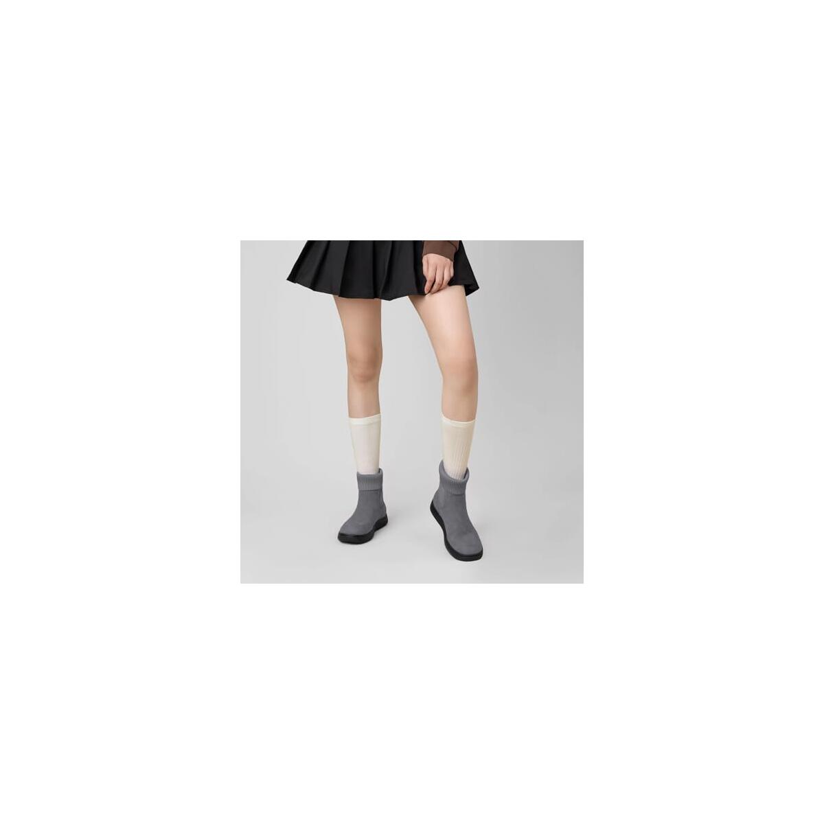 Womens Chelsea Ankle Boots Deal - RebateKey