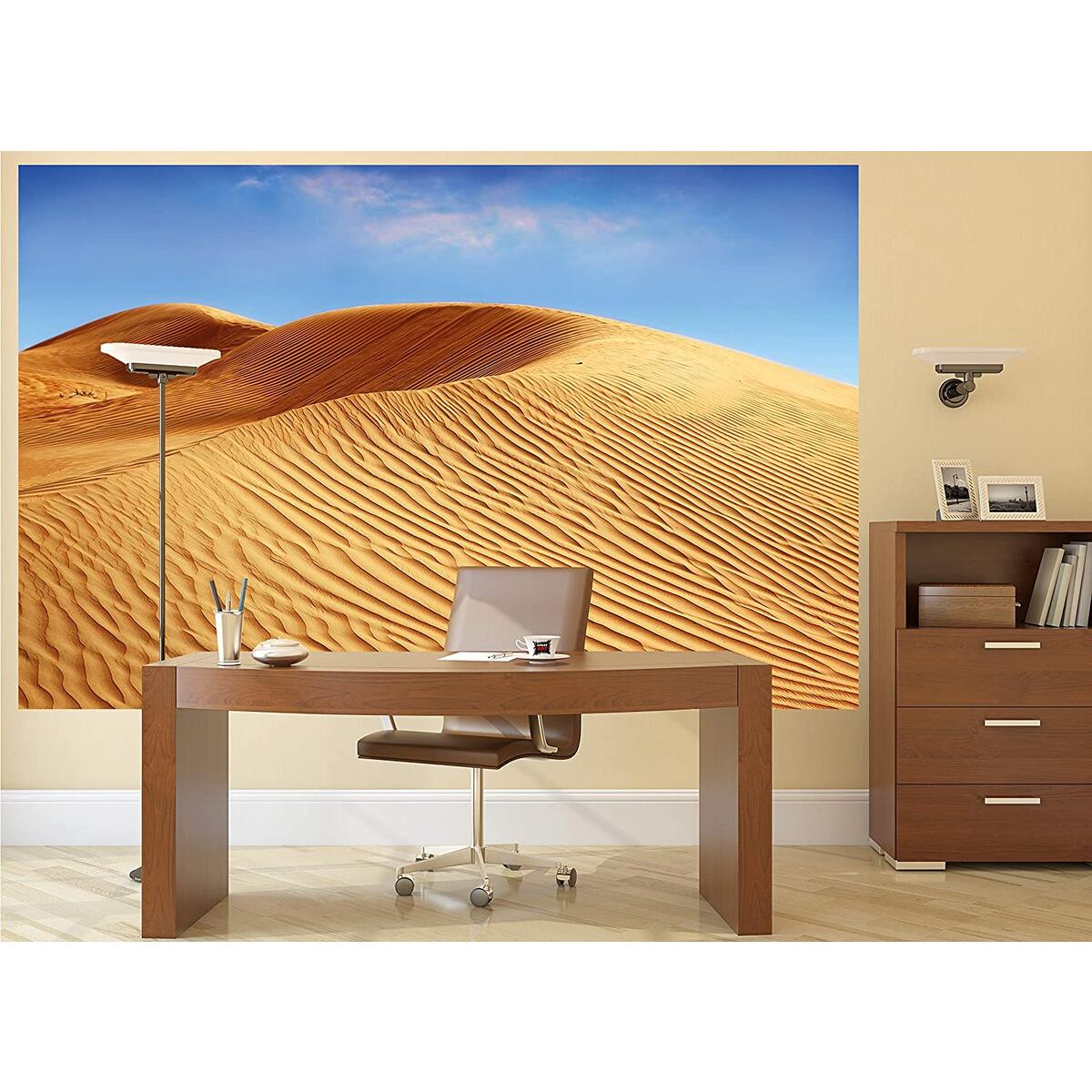 Poster Desert Dunes Picture Promo Codes - RebateKey