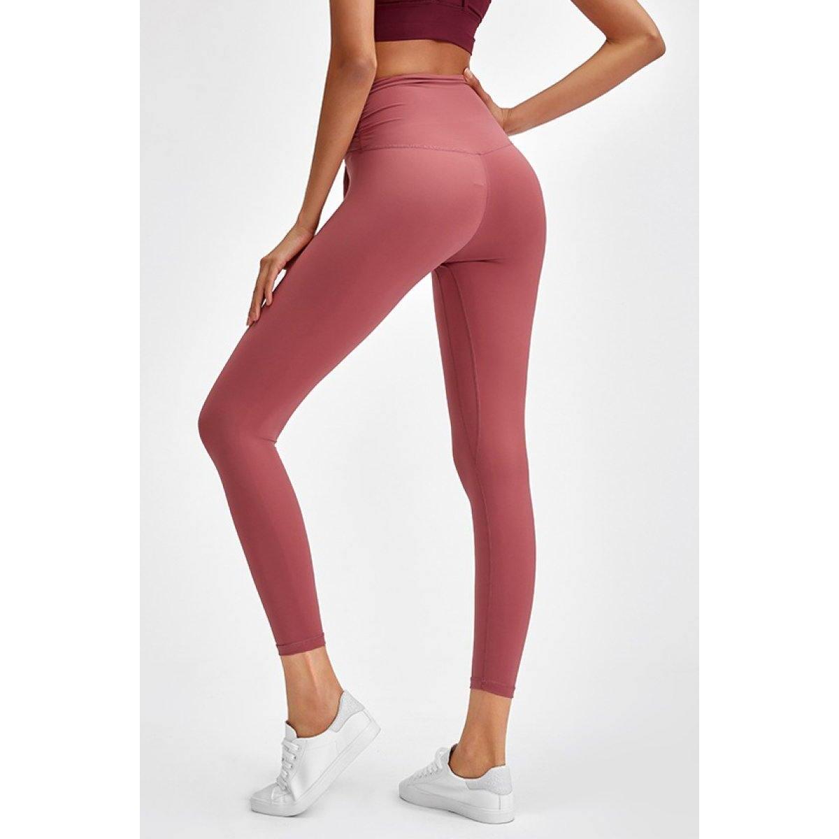 Tie Waist Leggings Deal - RebateKey