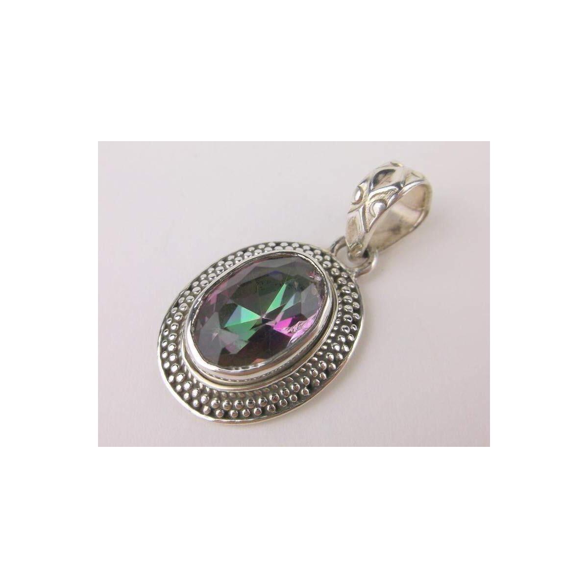 Sterling Silver Mystic Rainbow Promo Code - RebateKey