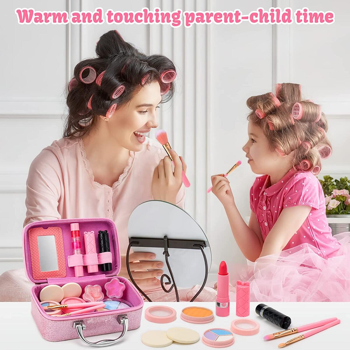 Bloranda Pcs Kids Makeup Coupon - RebateKey