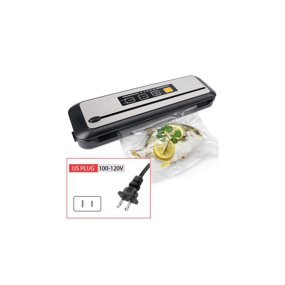 Kitchen Vacuum Packer Coupon - RebateKey