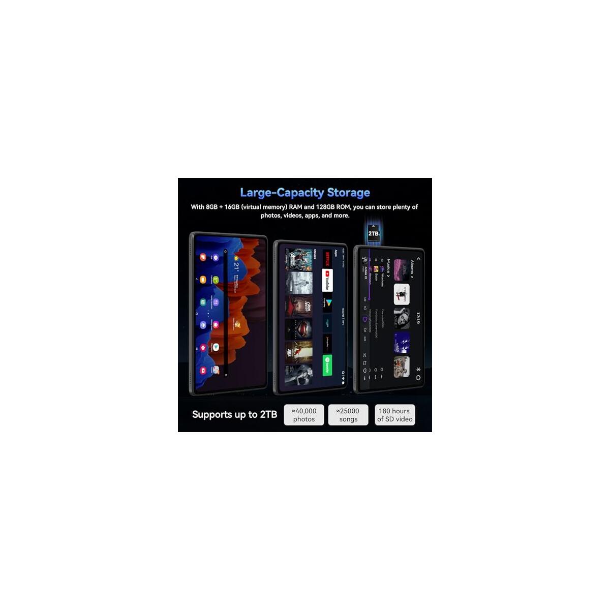 Tablet 2025 Worlds First Android 16 Tablet With Deal - RebateKey