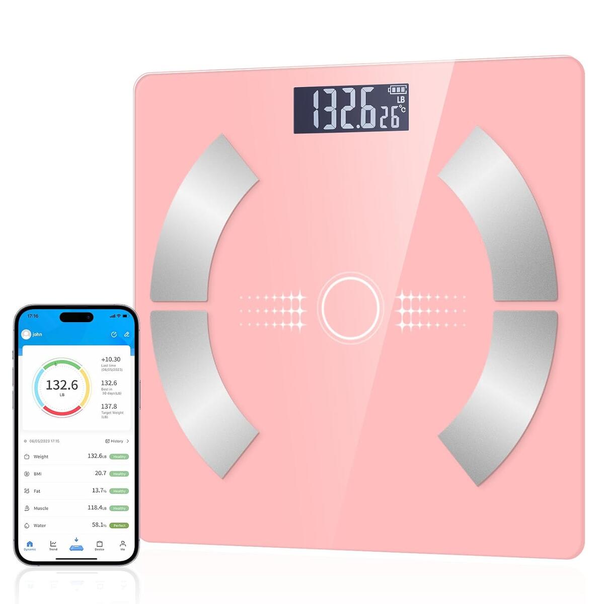 Digital Smart Scale 2 Coupon - RebateKey