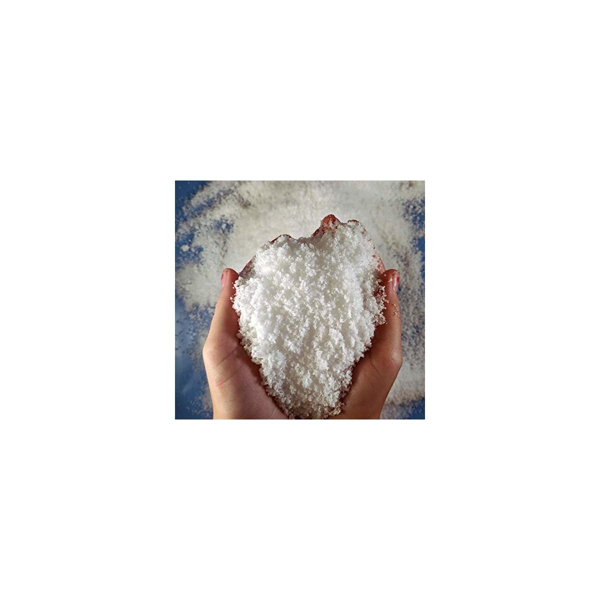 Instant Snow For Slime Promo Code - RebateKey