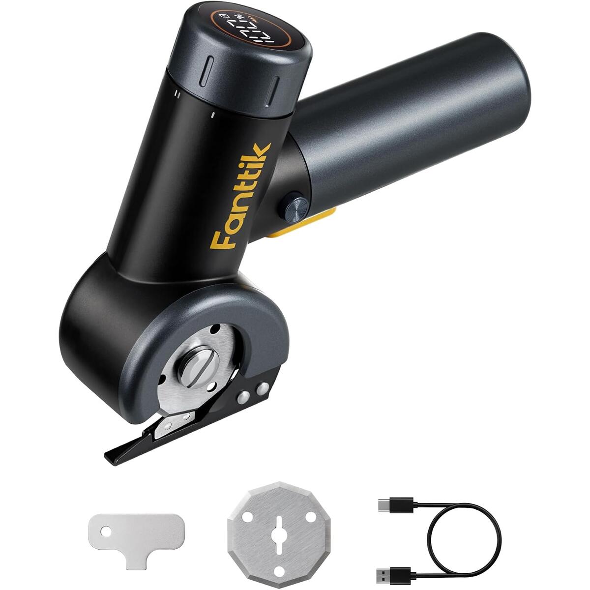 Fanttik C8 Nano 7 Coupons - RebateKey