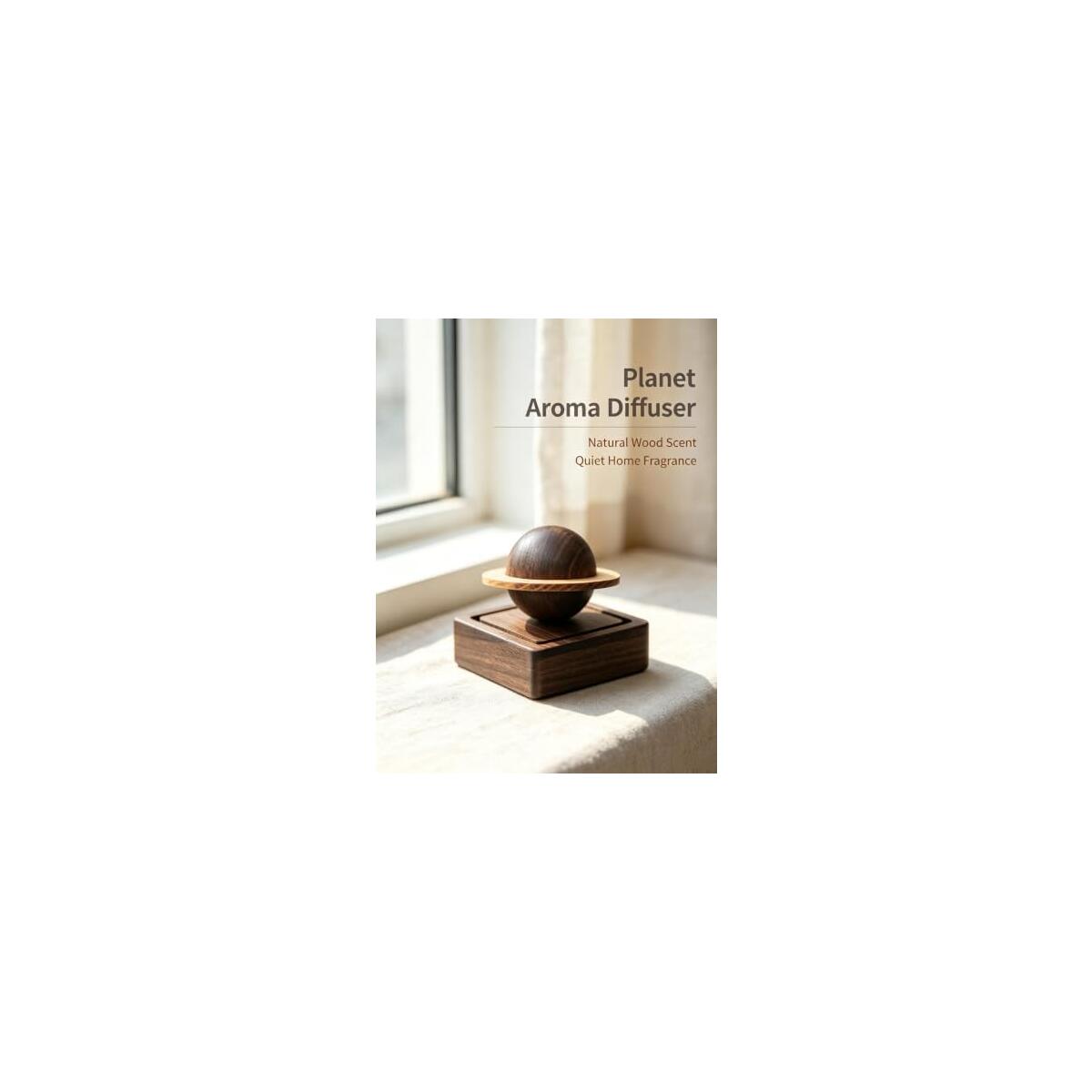 Handcrafted Planet Aroma Coupon - RebateKey