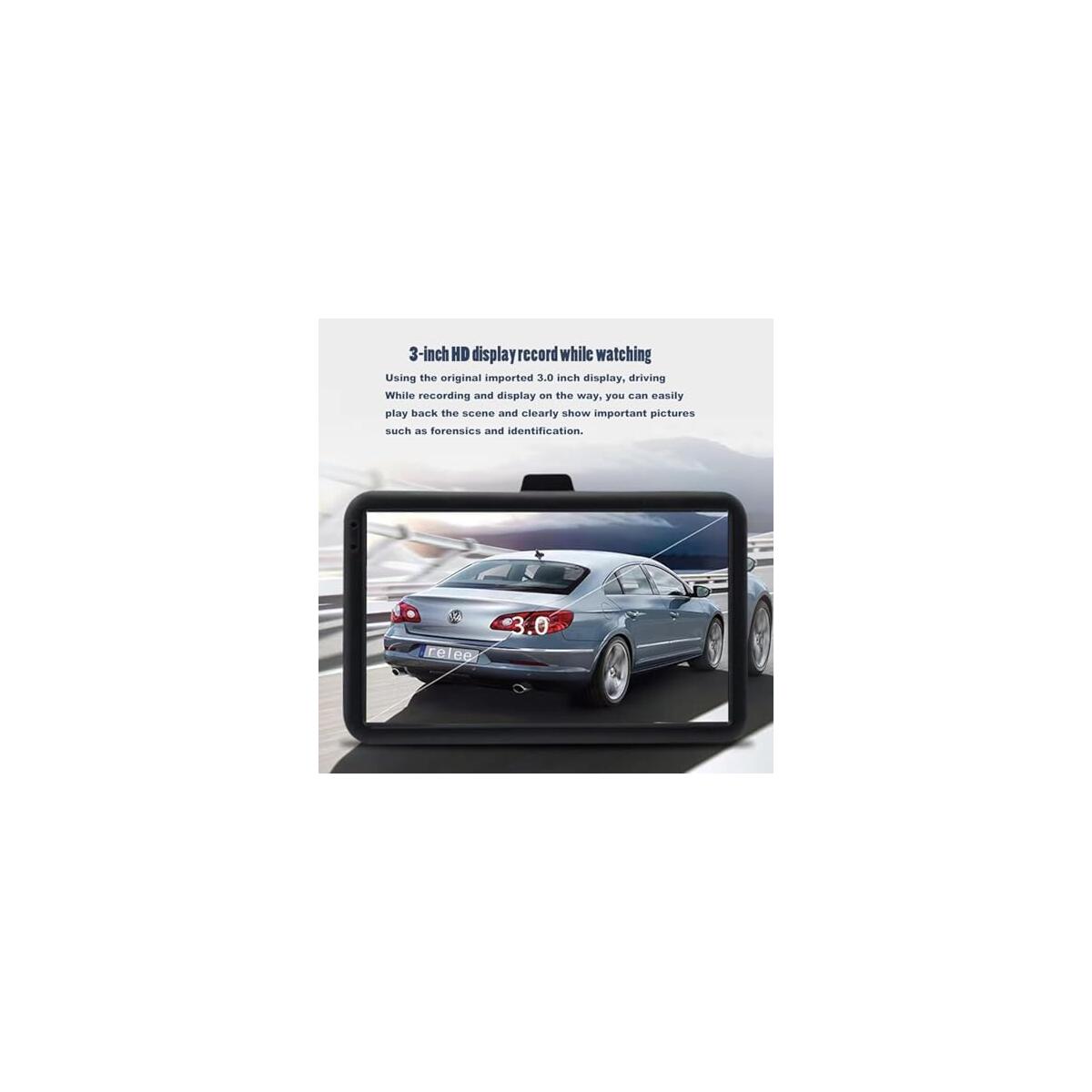Hd Dash Cam 1 Coupon - RebateKey