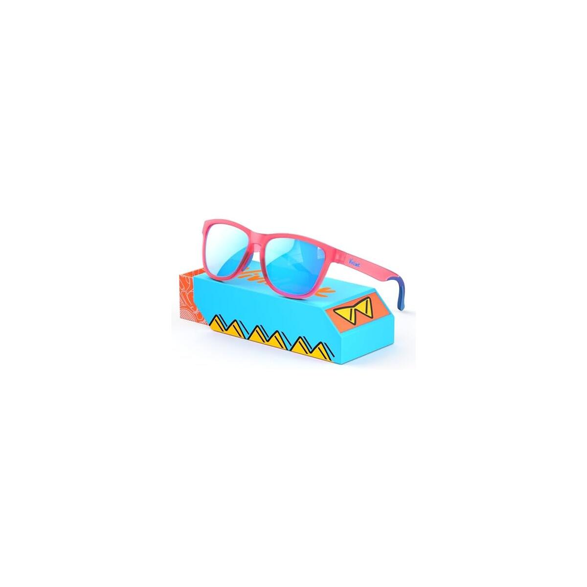 Elastic Touch Polarized Coupons - RebateKey