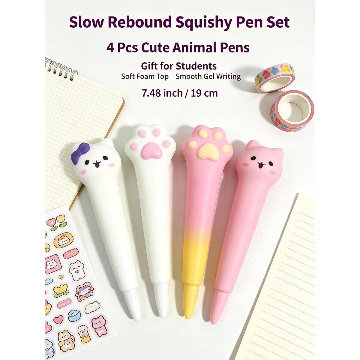 Slow Rebound Squishy 1 Deal - RebateKey