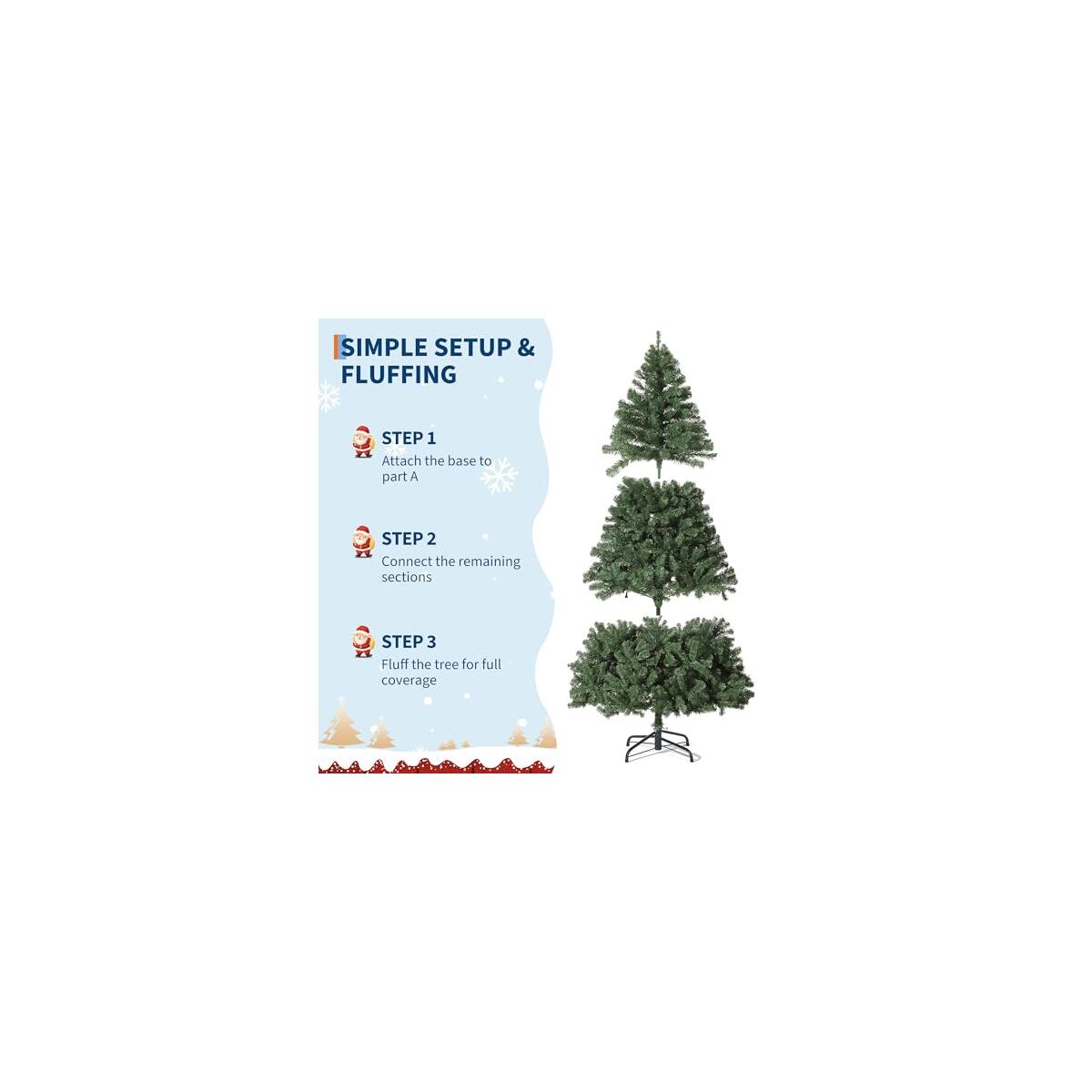 Ft Artificial Christmas Tree Coupons - RebateKey