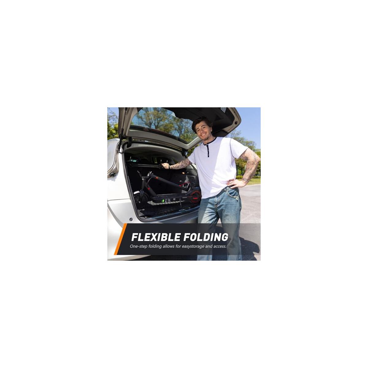 Electric Scooter 4 Coupons - RebateKey