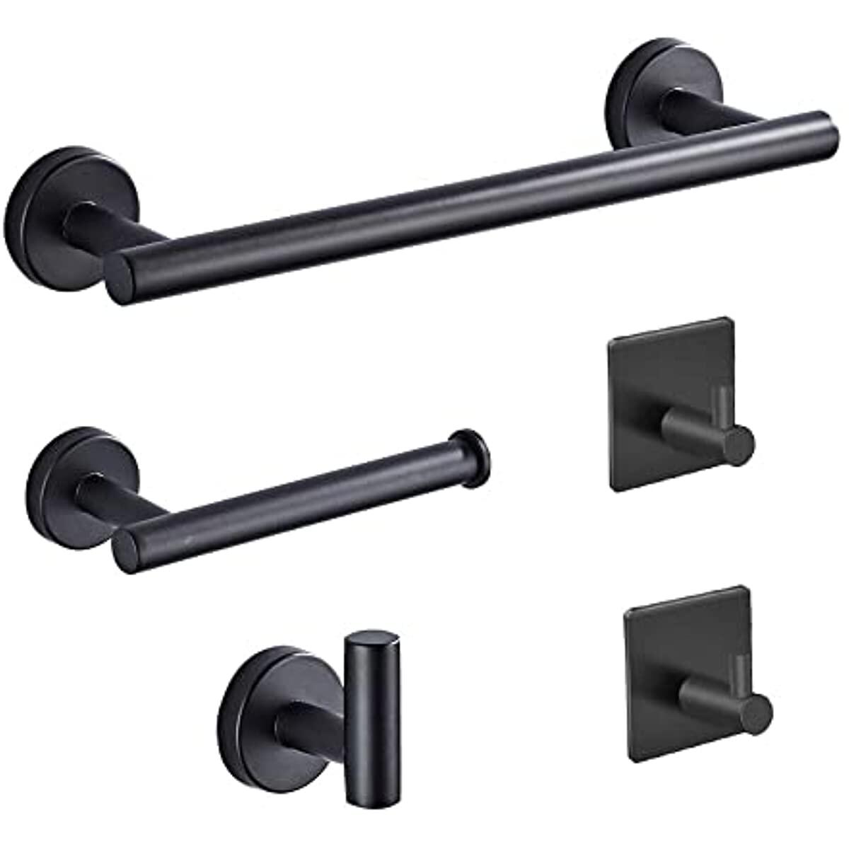 Accessory Towel Bar Set Deal - RebateKey