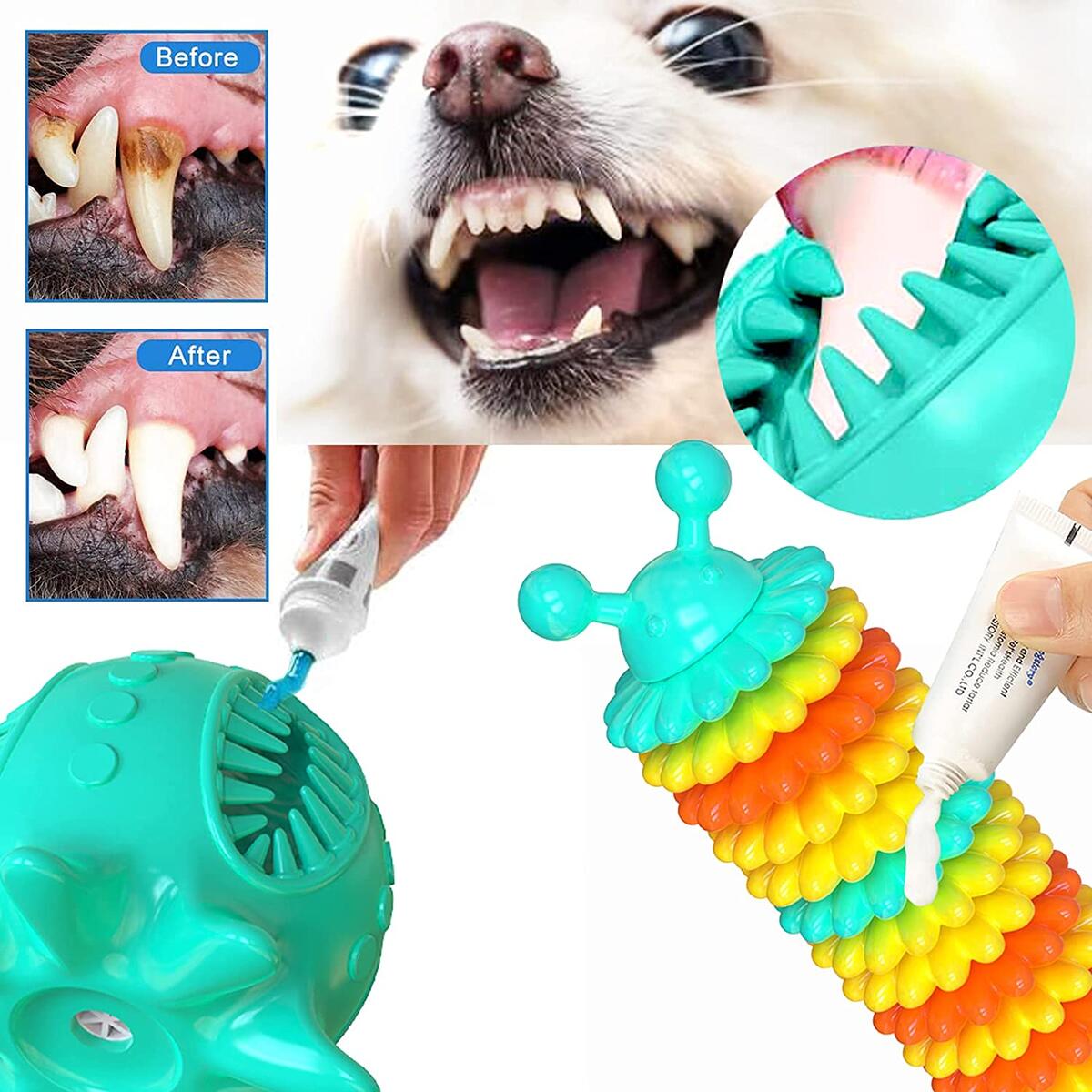Dog Chew Toys Promo Codes - RebateKey