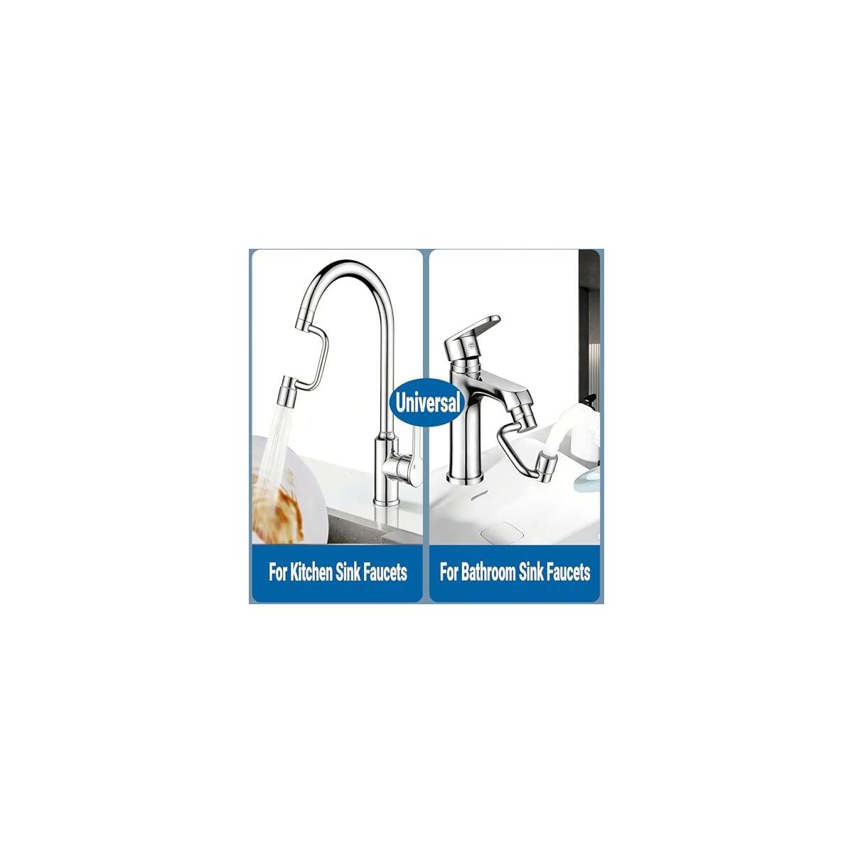 Faucet Extender 1 Deal - RebateKey