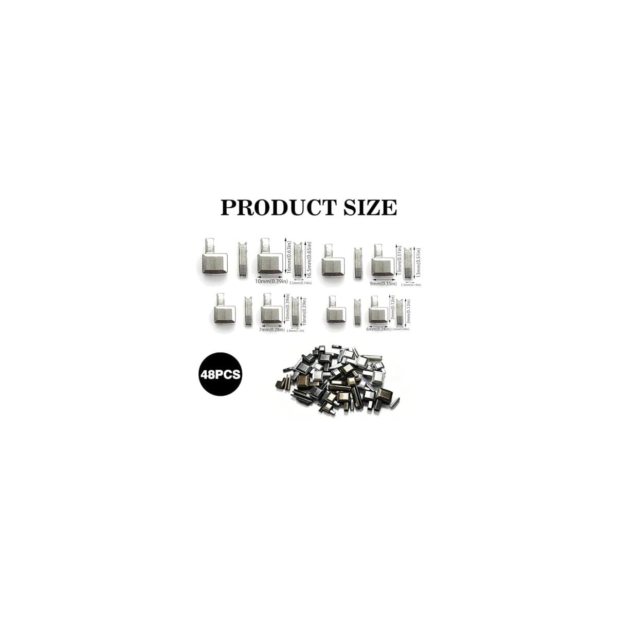 48 Piece Zipper Promo Code - RebateKey