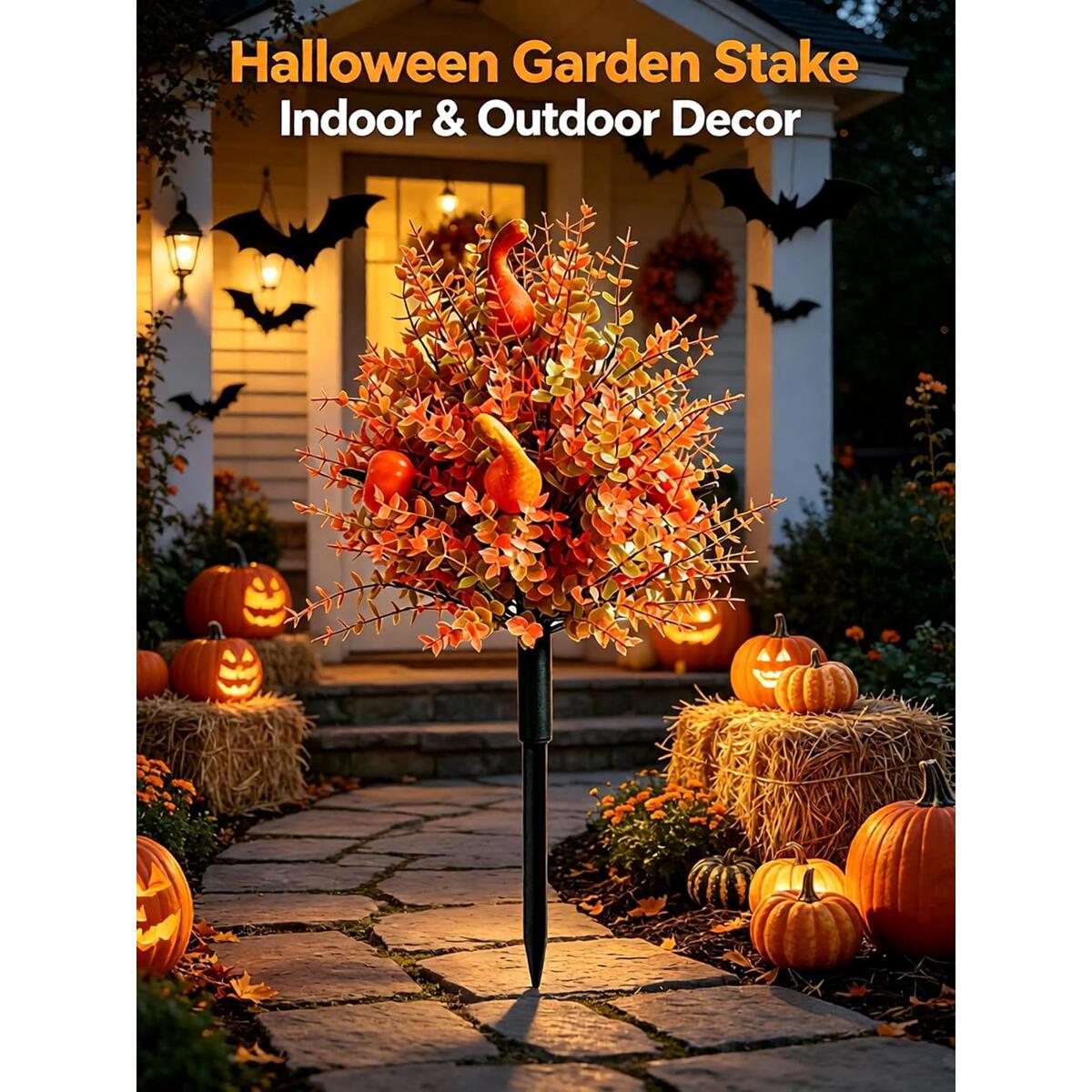 Artificial Fall Pumpkin Promo Codes - RebateKey