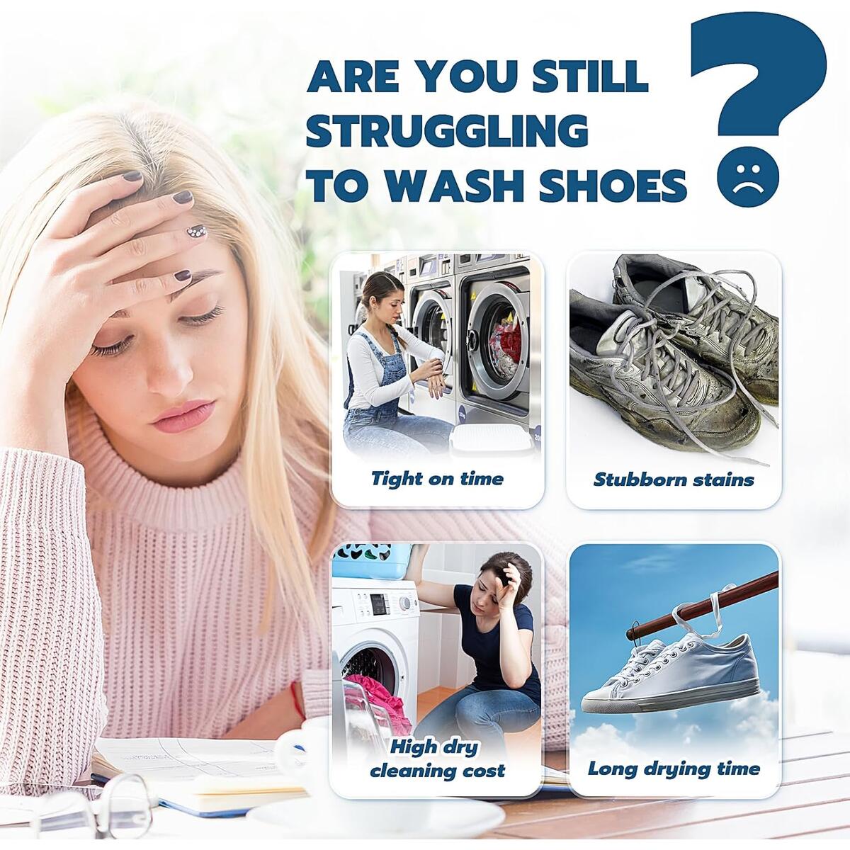 Shoe Cleaner Kits Promo Code - RebateKey