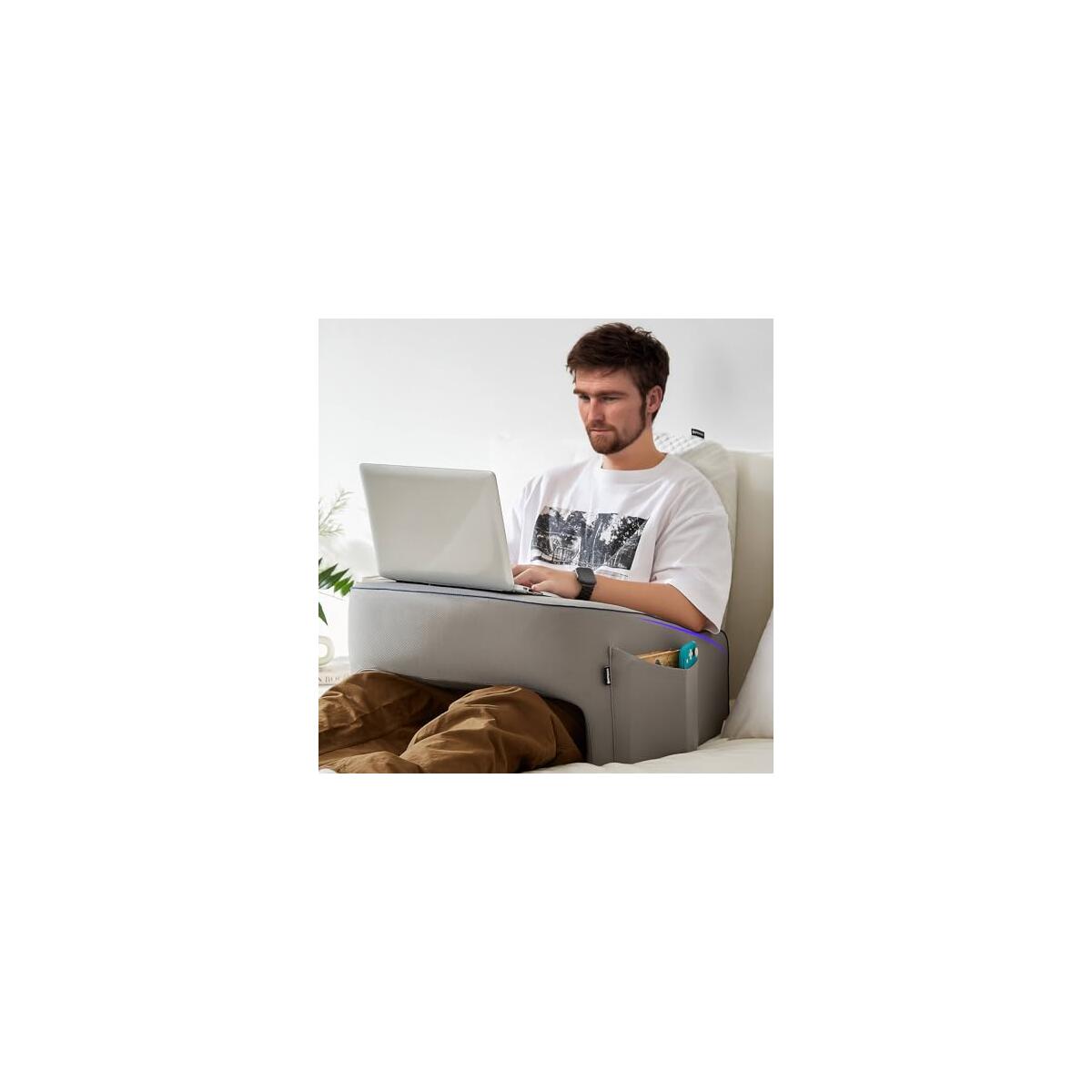 Soft Lap Desk Pillow For Adult Coupons - RebateKey