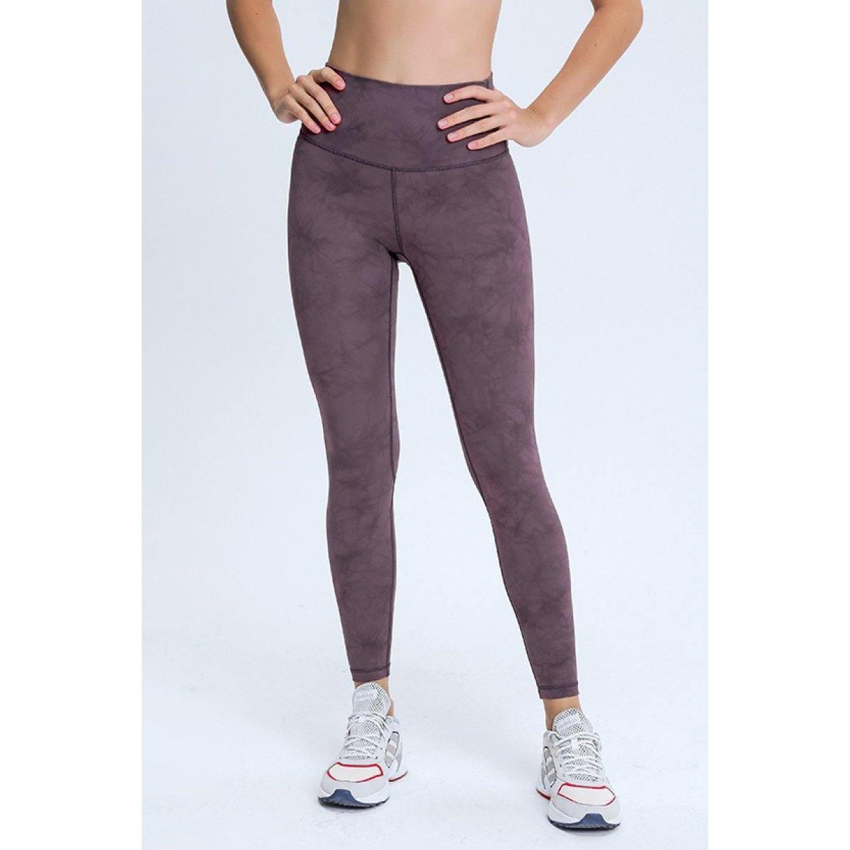 Tie Dye Leggings Coupon - RebateKey