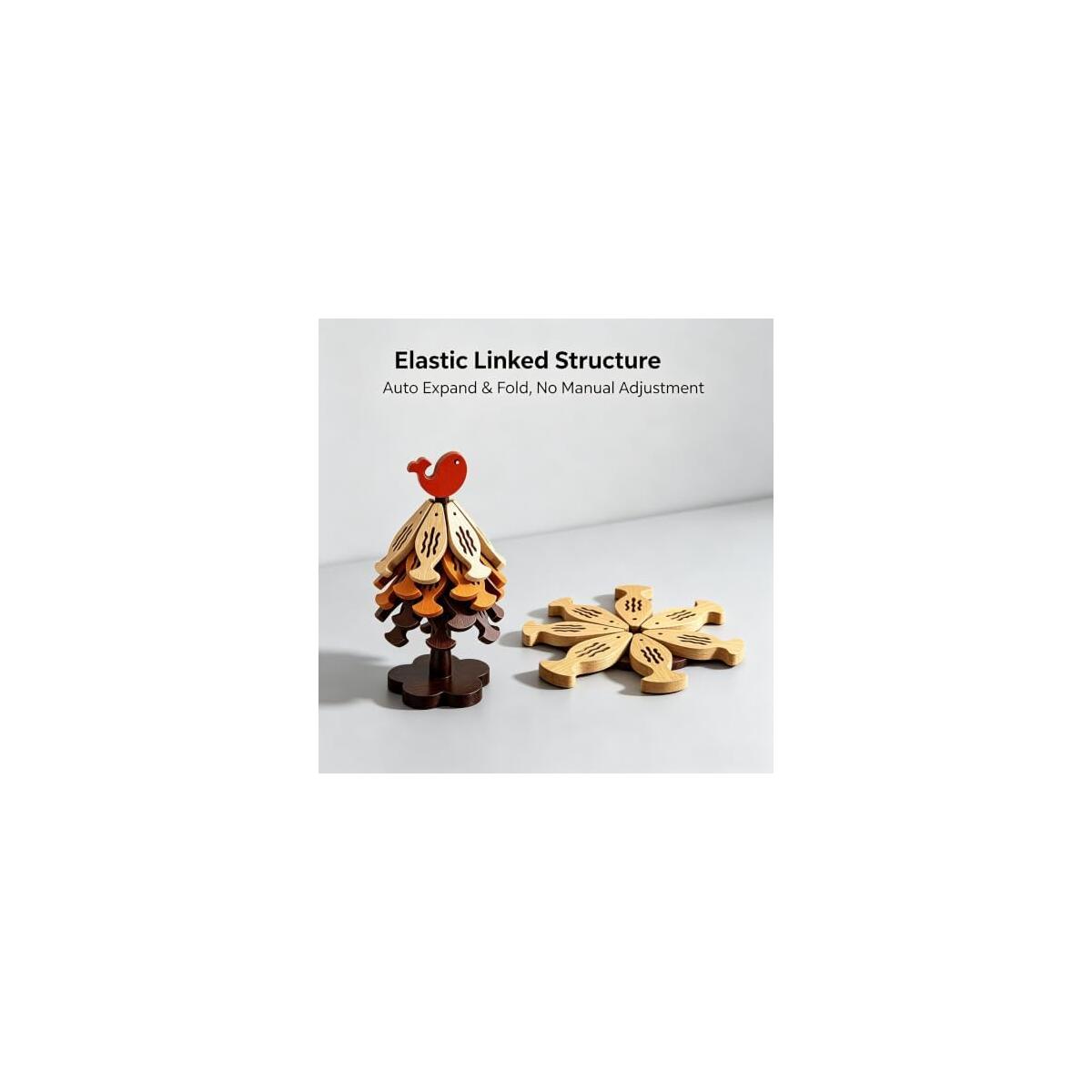 Wooden Tree Trivet 1 Coupons - RebateKey