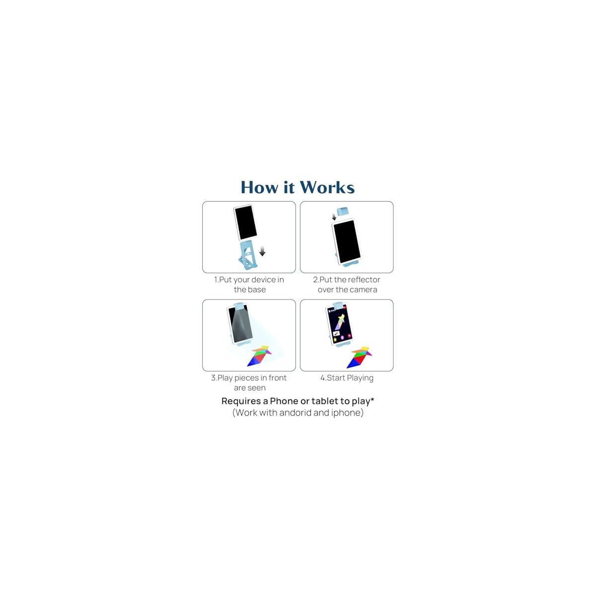 Qxtamo Innovative Ar Tangrams Promo Codes - RebateKey