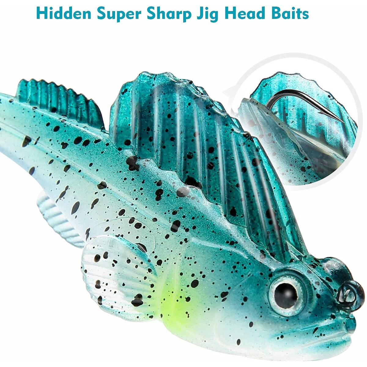 Fishing Lures For Bass Promo Code - RebateKey