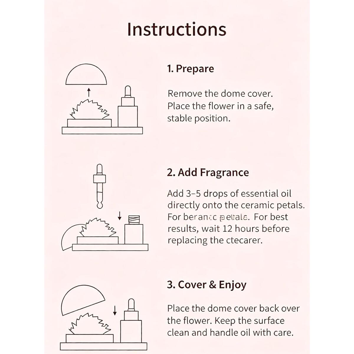 Handmade Ceramic Peony Promo Codes - RebateKey