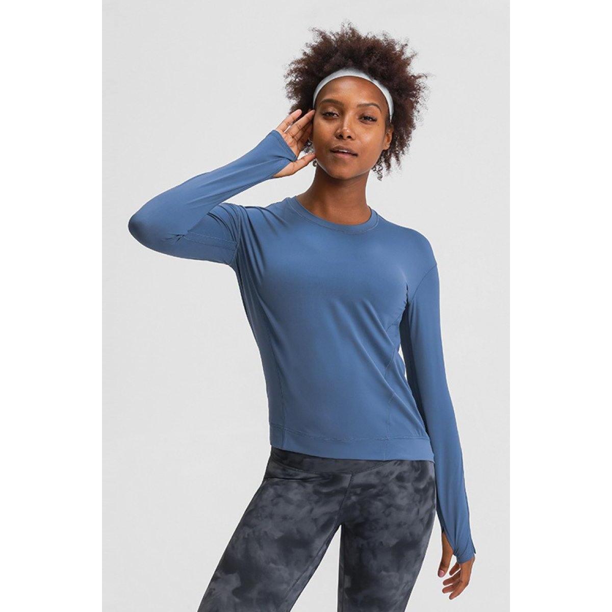 Tulip Back Active Top Deal - RebateKey