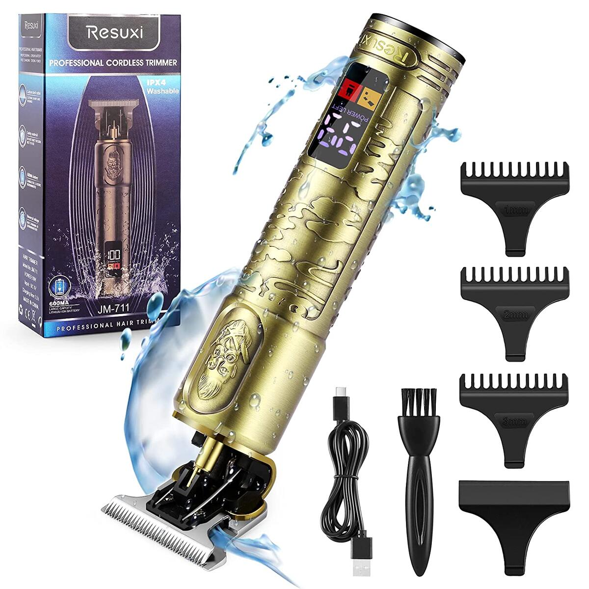Clippers Trimmer Promo Codes - RebateKey