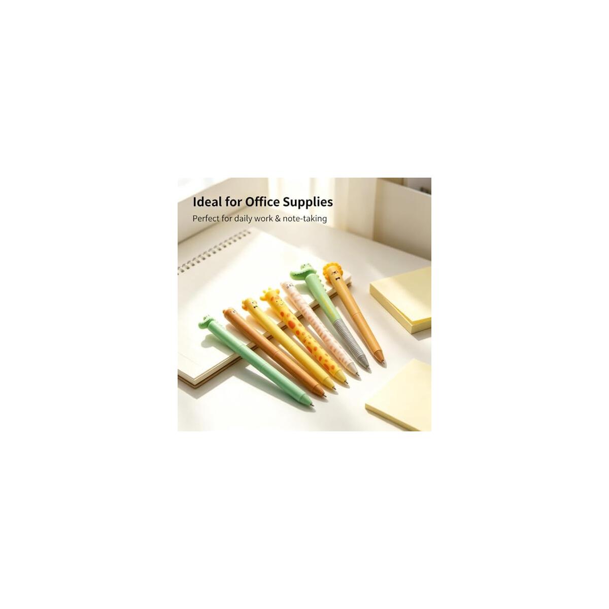 Cute Animal Erasable 1 Promo Codes - RebateKey