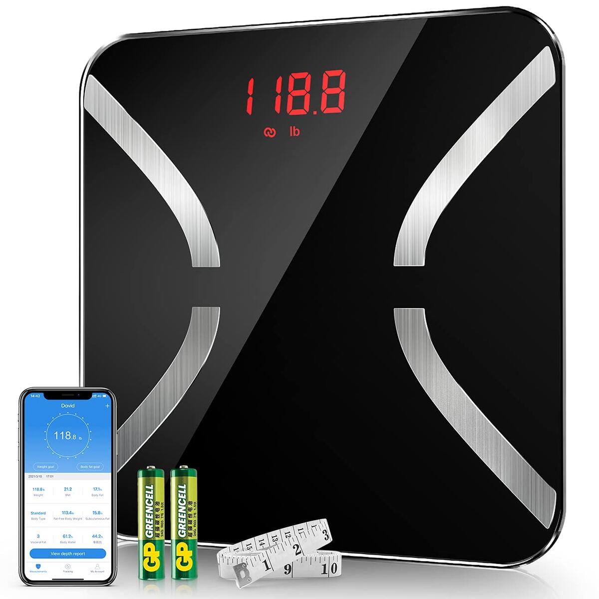 Digital Smart Scale Promo Codes - RebateKey