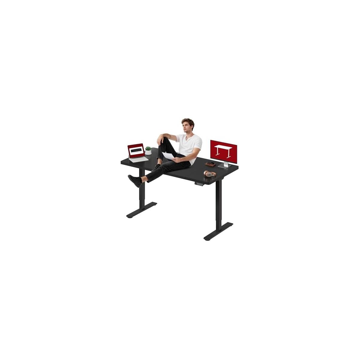 Sanodesk Standing Desk 8 Coupons - RebateKey