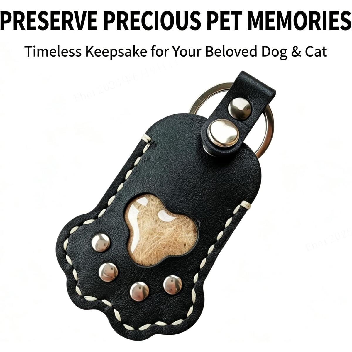 Pet Fur Keepsake 1 Coupons - RebateKey