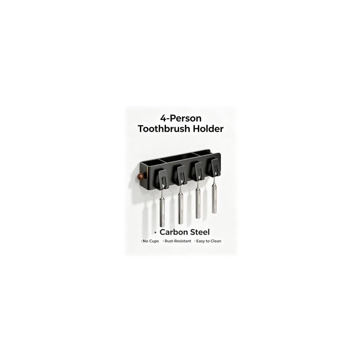 Wall Mounted 4 Slot Coupons - RebateKey