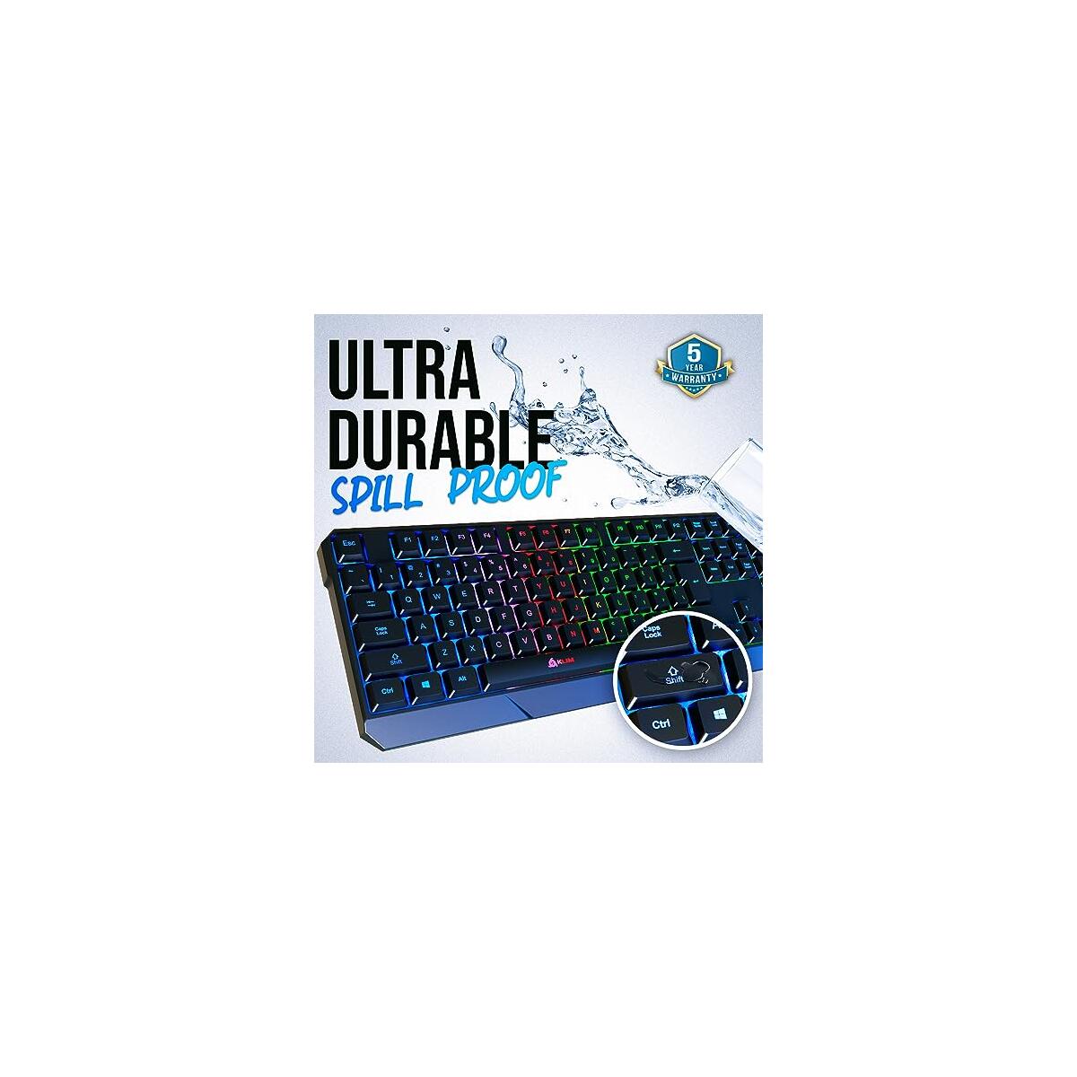 Klim Chroma Usb Rgb Coupon - RebateKey