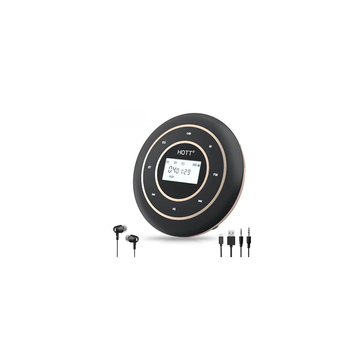 Portable Cd Player Coupons - RebateKey