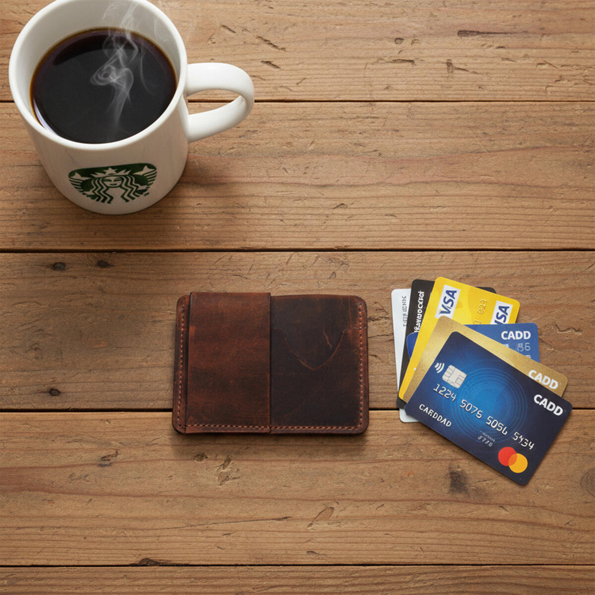 Slim Leather Card Promo Code - RebateKey