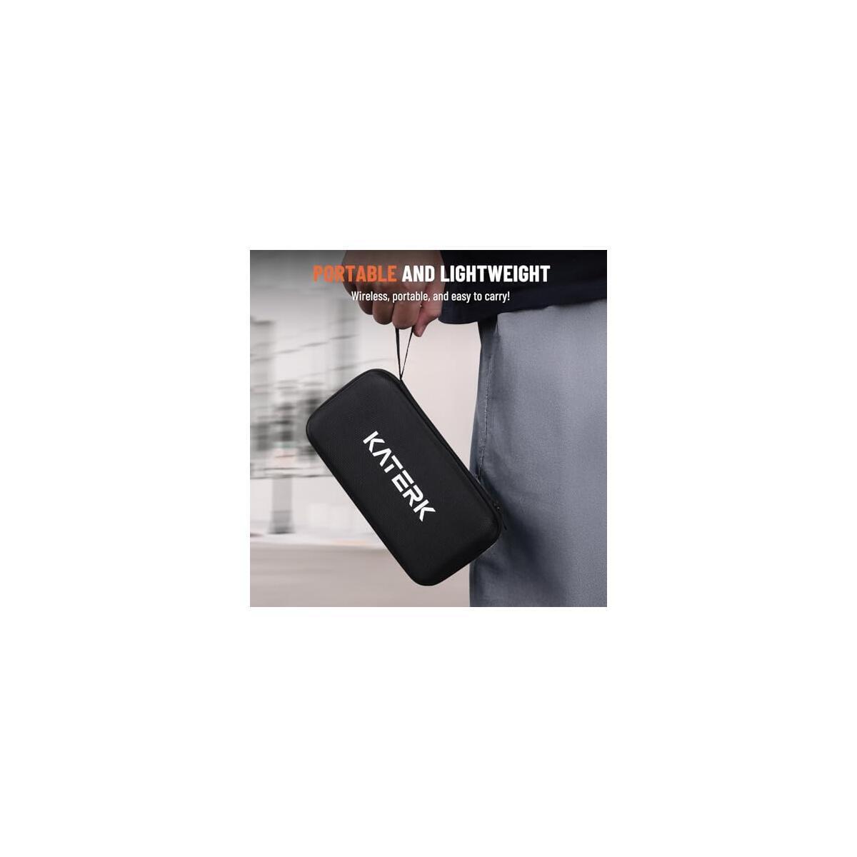 Katerk Cordless Rotary Deals - RebateKey