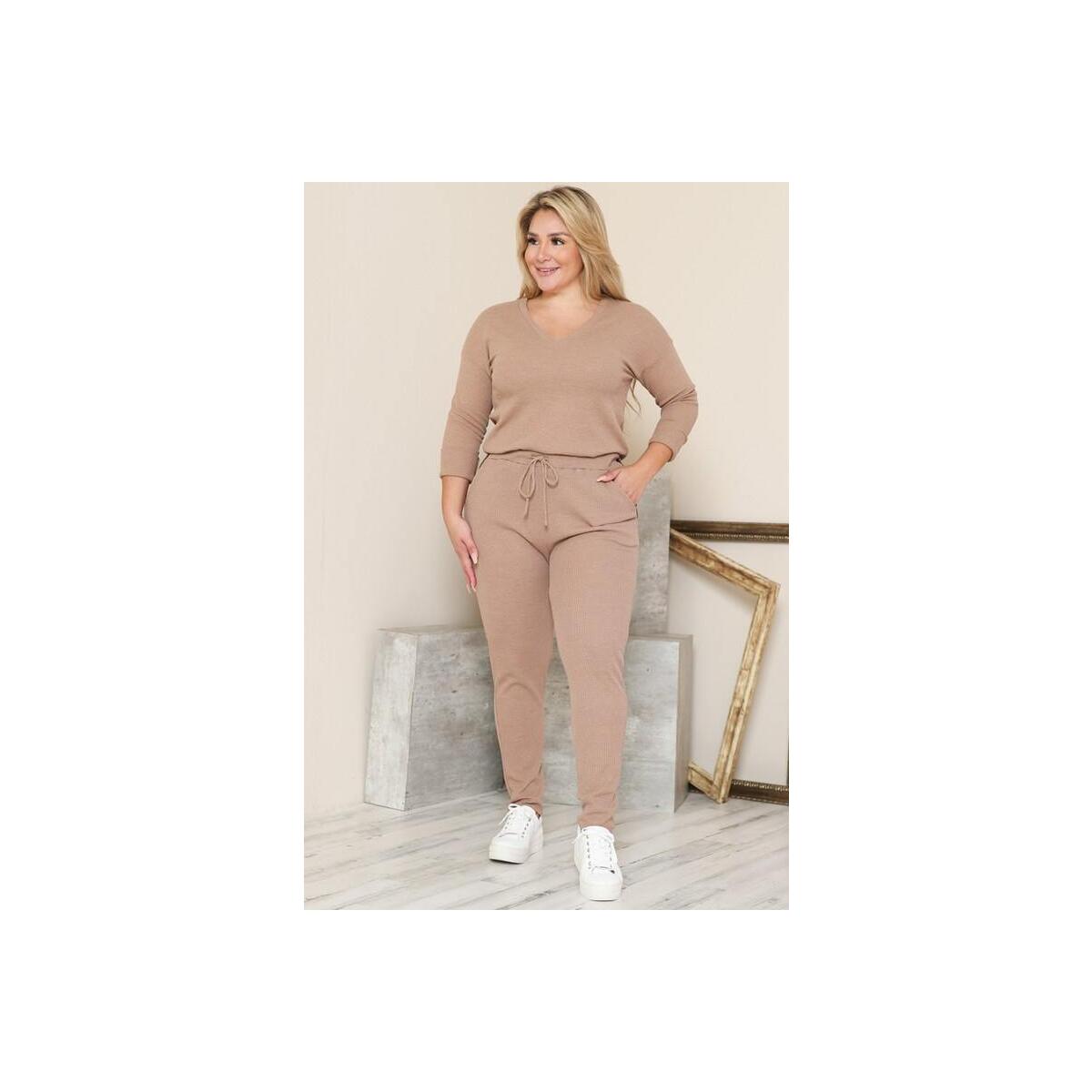 Plus Size Waffle Knit Coupon - RebateKey