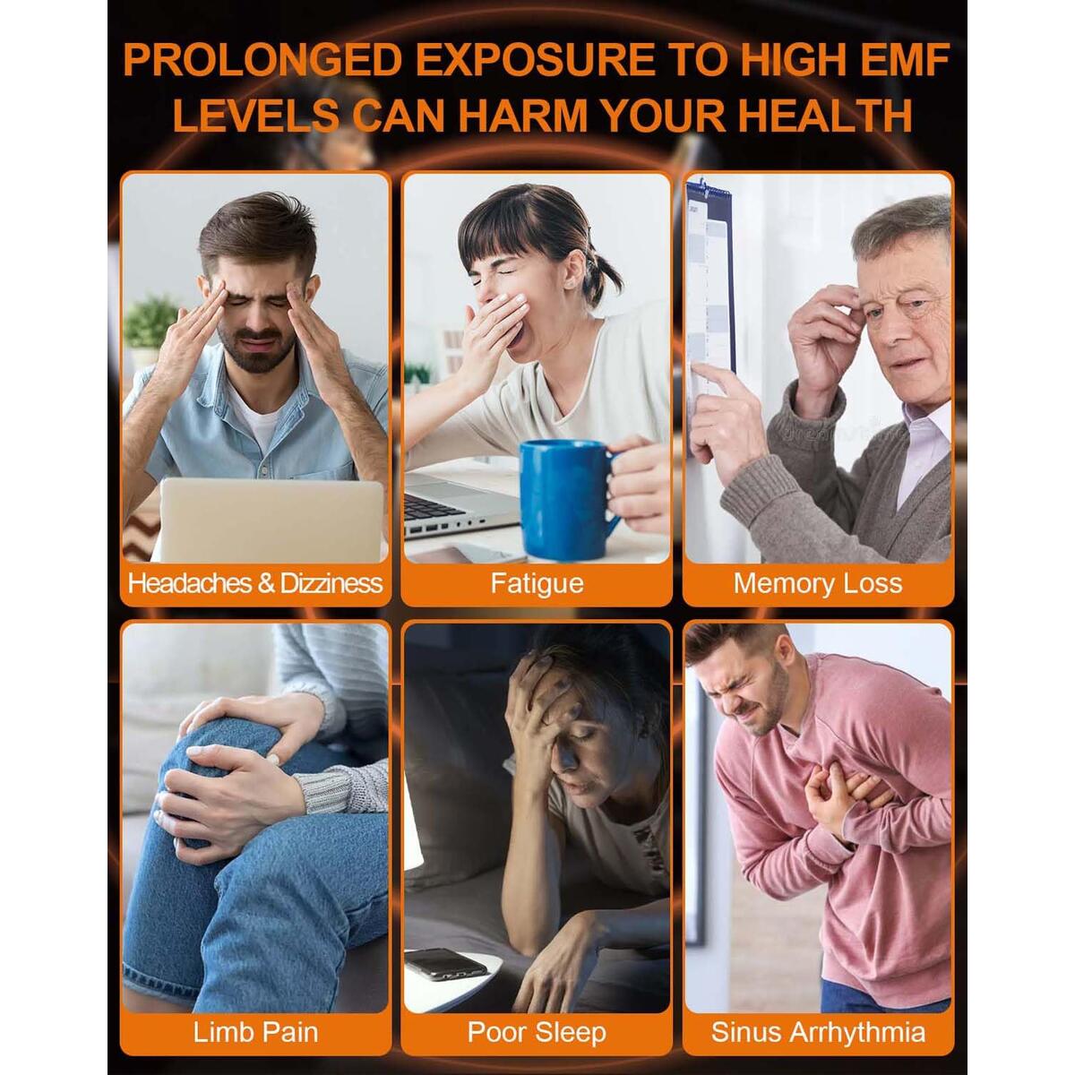 Emf Detector Coupon - RebateKey